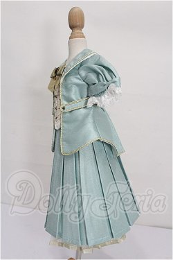 画像2: MSD/OF アンティークドーリースタイル・ミニ:VOLKS製 S-26-08-02-198-TO-ZS
