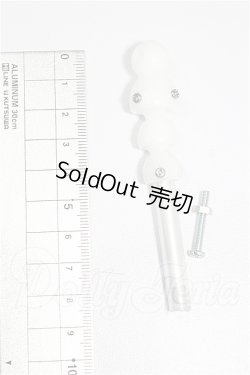 画像2: MDD/首軸(ディーラー製) S-26-08-02-247-TO-ZS