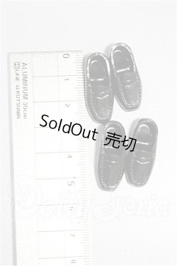 画像2: 1/6サイズ/OF:靴 S-26-08-02-239-TO-ZS