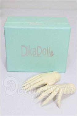 画像3: DIKADOLL/関節ハンド　60ｃｍサイズ S-26-08-09-302-YB-ZS