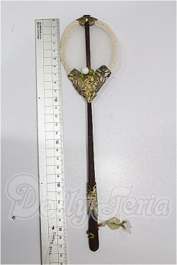 画像2: 60cmサイズドール/OF:小物 S-26-08-09-332-YB-ZS