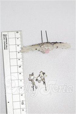 画像2: 60cmサイズドール/OF:小物 S-26-08-09-328-YB-ZS