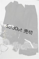70ｃｍ/ＯＦ：衣装セット S-26-08-16-121-YB-ZS