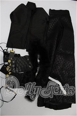 画像1: 70ｃｍ/ＯＦ：衣装セット S-26-08-16-121-YB-ZS