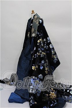 画像2: 70cmドールサイズ/OF 衣装 S-26-10-04-184-YB-ZS