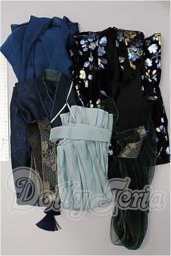 画像5: 70cmドールサイズ/OF 衣装 S-26-10-04-184-YB-ZS