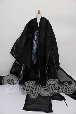 画像1: 70cmドールサイズ/OF 衣装 S-26-08-16-125-YB-ZS