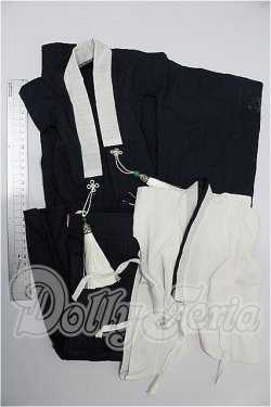 画像3: 70cmドールサイズ/OF 衣装 S-26-08-16-129-YB-ZS