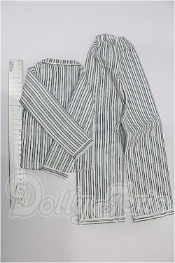 画像2: 70cmドールサイズ/OF 衣装 S-26-08-23-112-YB-ZS