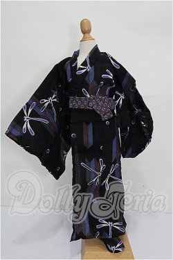 画像1: SD/OF:衣装セット S-26-08-23-120-YB-ZS