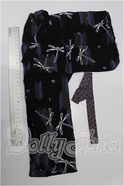 画像5: SD/OF:衣装セット S-26-08-23-120-YB-ZS