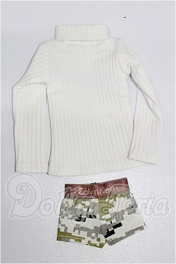 画像1: SDM＆MSD/OF:衣装セット S-26-08-30-152-YB-ZS