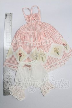 画像2: SDM＆MSD/OF:衣装セット S-26-08-16-264-TO-ZS