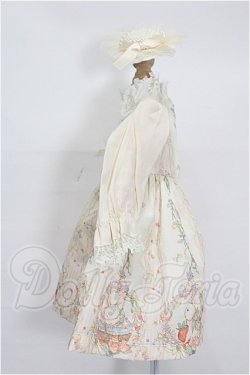 画像2: SDM＆MSD/OF:衣装セット S-26-08-16-335-TO-ZS