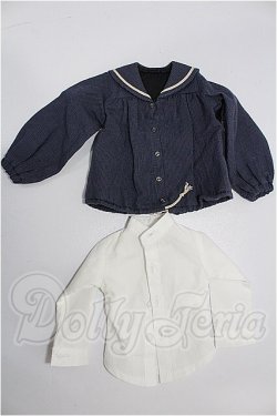 画像1: SDM＆MSD/OF:衣装セット S-26-08-16-263-TO-ZS