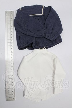 画像2: SDM＆MSD/OF:衣装セット S-26-08-16-263-TO-ZS