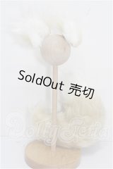 MDD/OF:狐耳・尻尾 S-26-08-23-124-TO-ZS