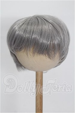 画像1: 8-9inch/ウィッグ S-26-08-23-345-TO-ZS
