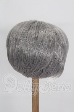 画像2: 8-9inch/ウィッグ S-26-08-23-345-TO-ZS
