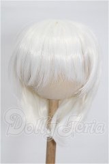 8-9inch/ウィッグ S-26-08-30-348-TO-ZS