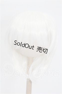 画像1: 8-9inch/ウィッグ S-26-08-30-348-TO-ZS