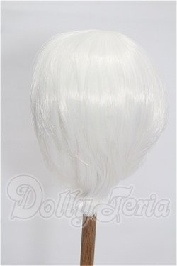画像2: 8-9inch/ウィッグ S-26-08-30-348-TO-ZS
