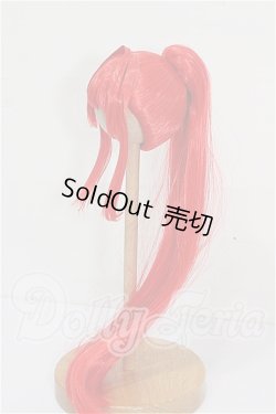 画像2: 7-8inch/ウィッグ S-26-08-23-147-TO-ZS