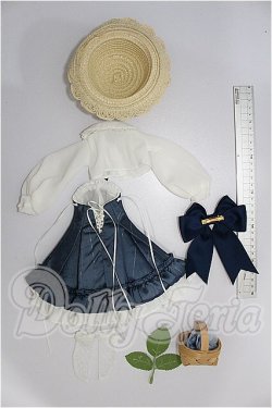 画像2: SDM＆MSD/OF:衣装セット　白鳥花園の招待状　木茶動物園様製 S-26-08-09-148-TO-ZS