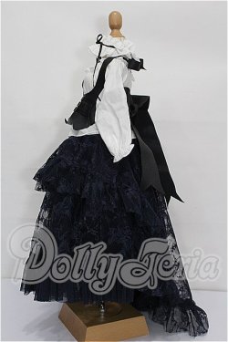 画像2: SD/OF:衣装セット S-26-09-06-199-TO-ZS