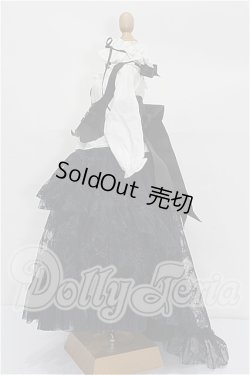 画像2: SD/OF:衣装セット S-26-09-06-199-TO-ZS