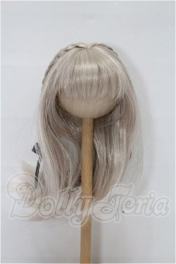 画像1: 7inch/ウィッグ:Ronshuka Couture様製 S-26-08-09-114-TO-ZS