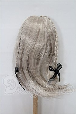画像2: 7inch/ウィッグ:Ronshuka Couture様製 S-26-08-09-114-TO-ZS