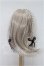 画像2: 7inch/ウィッグ:Ronshuka Couture様製 S-26-08-09-114-TO-ZS (2)