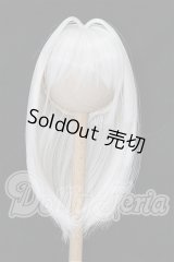 7inch/ウィッグ:Ronshuka Couture様製 S-26-08-09-113-TO-ZS