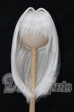 画像1: 7inch/ウィッグ:Ronshuka Couture様製 S-26-08-09-113-TO-ZS