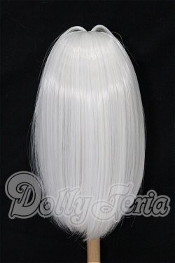 画像2: 7inch/ウィッグ:Ronshuka Couture様製 S-26-08-09-113-TO-ZS