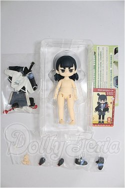 画像2: SIMONTOYS/羅小黒戦記 S-26-08-09-120-TO-ZS