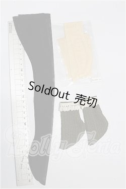 画像2: DD/OF:靴下 S-26-08-16-273-TO-ZS