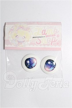 画像1: 20mm/アニメアイ S-26-08-09-161-TO-ZS