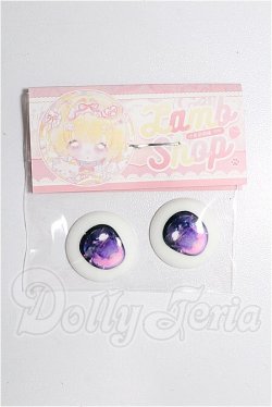 画像1: 20mm/アニメアイ S-26-08-09-160-TO-ZS