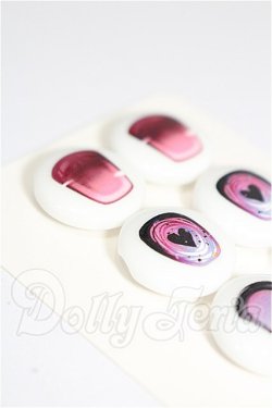 画像2: 17mm/アニメアイ S-26-08-09-291-TO-ZS