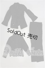 SDGrB＆SD13男の子/OF:衣装セット S-26-08-09-136-TO-ZS