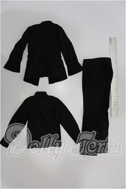 画像2: SDGrB＆SD13男の子/OF:衣装セット S-26-08-09-136-TO-ZS