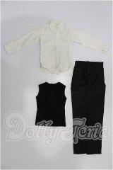 SDGrB＆SD13男の子/OF:衣装セット S-26-08-09-137-TO-ZS