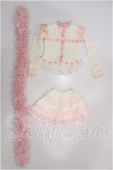 DD/OF:衣装セット S-26-08-09-145-TO-ZS