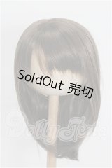 8-9inch/ウィッグ：LULLABY POEM様製 S-26-08-16-117-TO-ZS