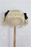 8-9inch/ウィッグ：LULLABY POEM様製 S-26-08-16-115-TO-ZS