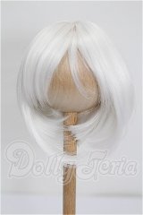 7-8inch/ウィッグ S-26-08-30-344-TO-ZS