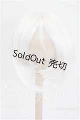 7-8inch/ウィッグ S-26-08-30-344-TO-ZS