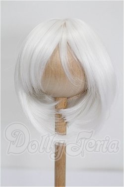 画像1: 7-8inch/ウィッグ S-26-08-30-344-TO-ZS